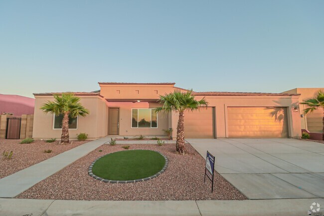 Building Photo - 14839 E 46th Dr Rental