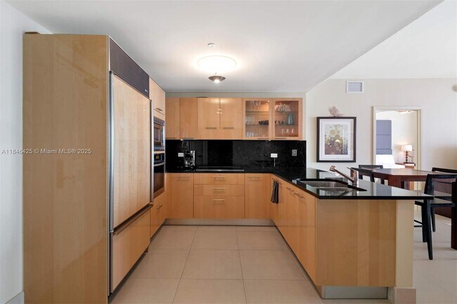 Photo - 6799 Collins Ave Unit 1603