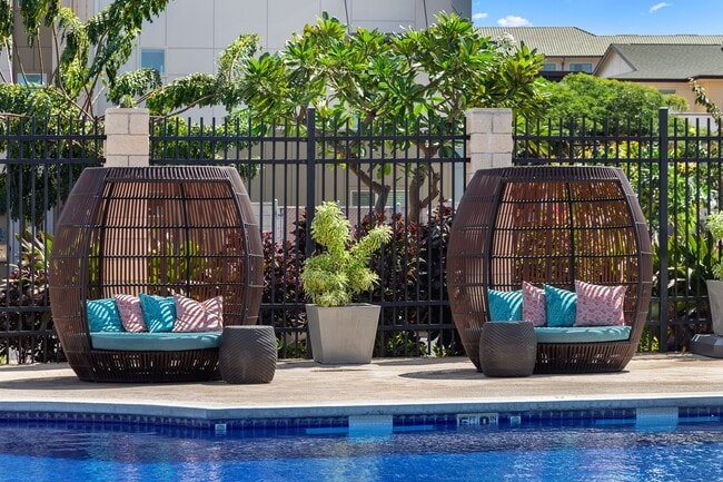 Kapolei Lofts
