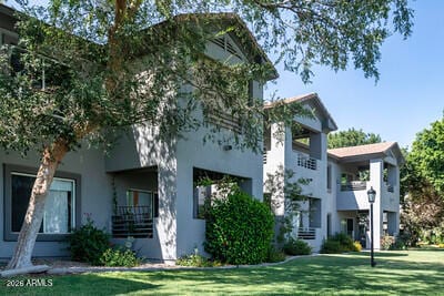 Building Photo - 7401 W Arrowhead Clubhouse Dr Unit 2035