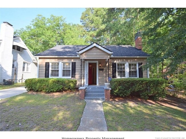 Building Photo - 611 Greenland Dr