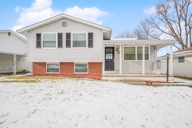 Building Photo - 3108 Musket Ridge Dr Rental