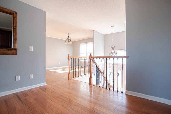 Photo - Pet Friendly Four Bedroom with Basement!