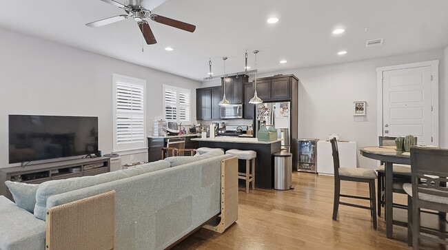 Photo - 223 Claremont Ave Unit 101