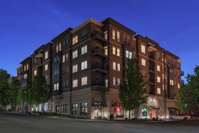 Telluride Apartments - Telluride Apartments
