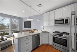 Photo - 172 Kimball Ave Unit 2B