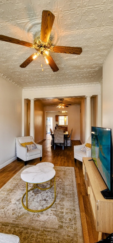 Photo - 1403 N Luzerne Ave