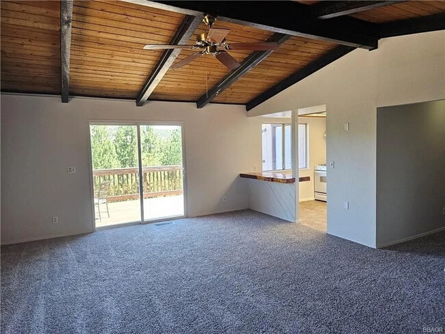 Photo - Quiet Location with Mountain & Forest Views