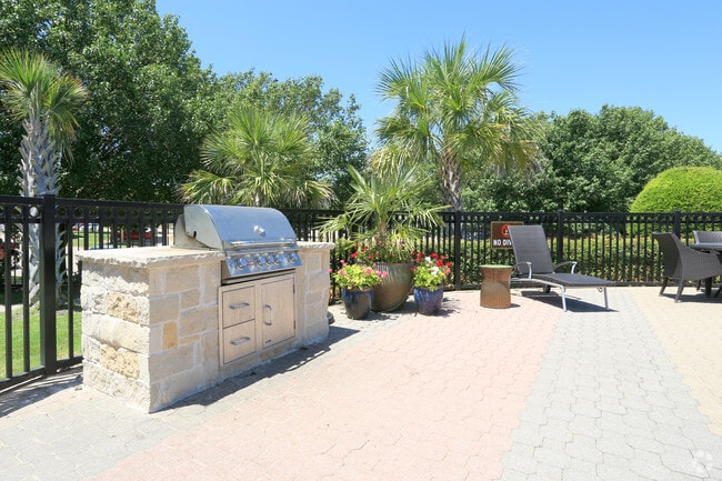 Barbeque