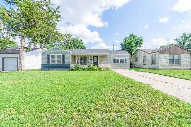 Pre-Leasing for July 2025! - Pre-Leasing for July 2025!