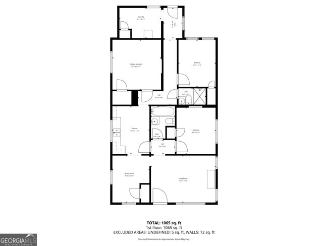 Building Photo - 1971 Detroit Ave NW