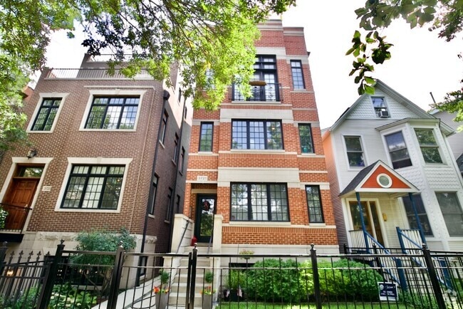 Building Photo - 3721 N Clifton Ave Unit 2 Rental