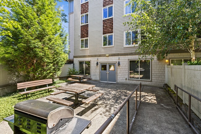 Covington Place