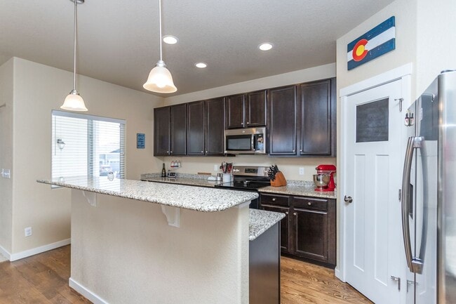 Photo - Immaculate 3-Story Home | Comfort, Space &...