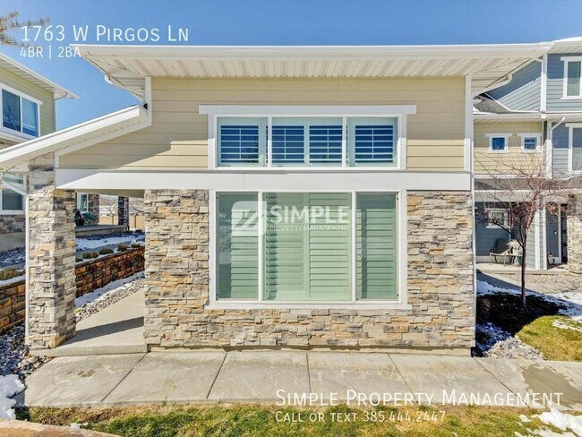 Photo - 1763 Pirgos Ln