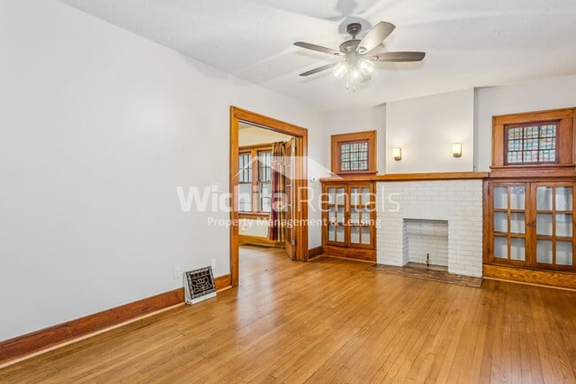 Photo - 2 bedroom duplex - College Hill