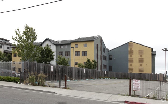 Photo - Waterpark Lofts