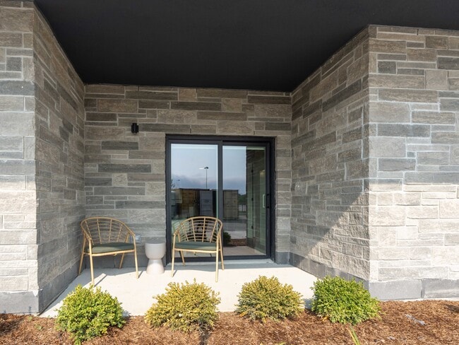 Photo - Rosewater Apartments