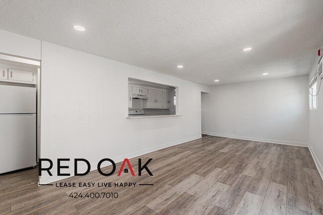 2828 Consol Ave Unidad 14A