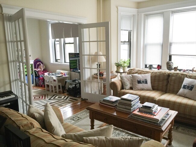 Photo - 223 Saint Paul St Unit 2