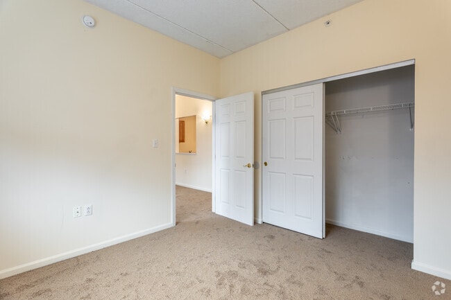 Typical 1 BR, 1 BA