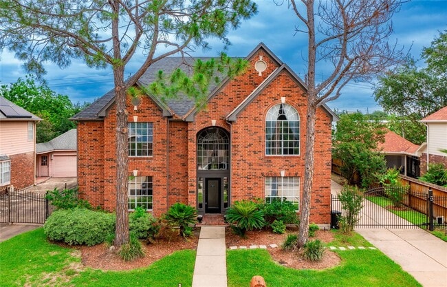 Building Photo - 3523 Ashlock Dr