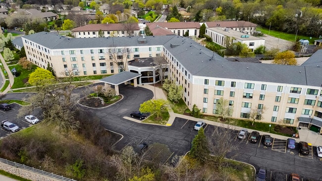 Photo - Berkshire at Kensington