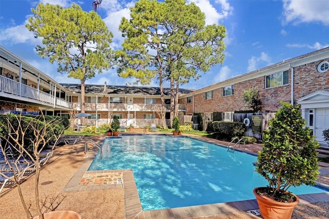 Building Photo - 4040 San Felipe St Unit 253