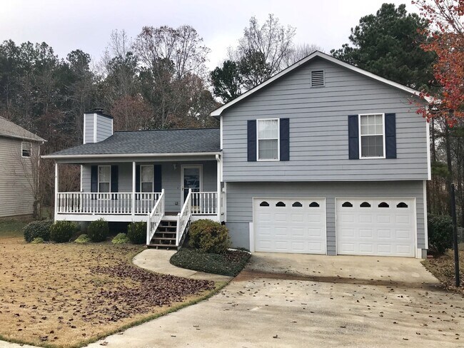 Photo - Dallas- Paulding County Rental