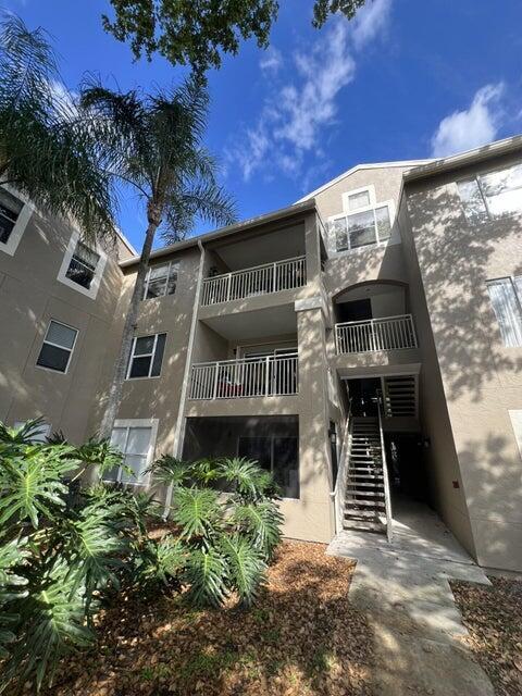 Photo - 1845 Palm Cove Blvd Condo Unit 8-303