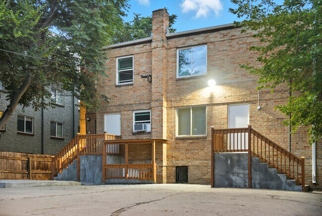 Photo - 1364 Lafayette St Unit 2