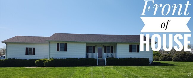 Building Photo - 4074 Old Maysville Rd Rental