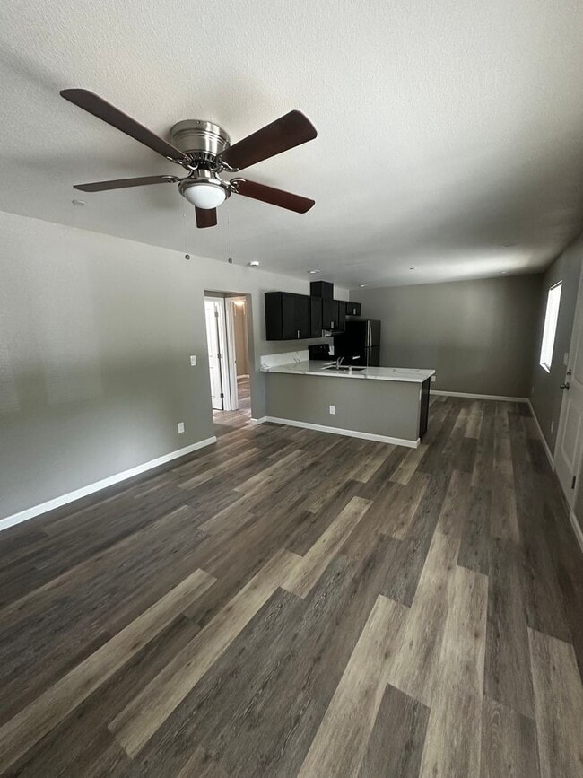 Photo - Beautifully Brand New Build, 2 bed 1 bath
