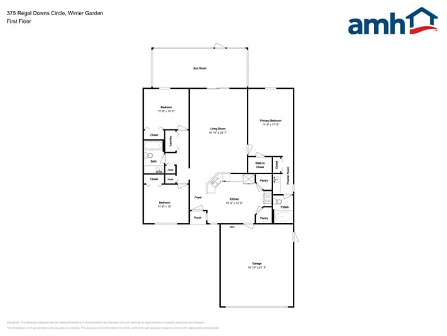 Photo - 375 Regal Downs Cir