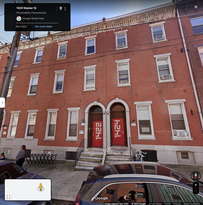 Photo - Three Bedroom and One bathroom apartment Unit 3F