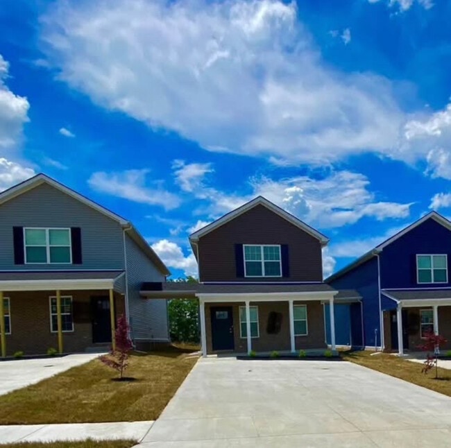 Building Photo - 1097 Judah Bear Blvd Rental