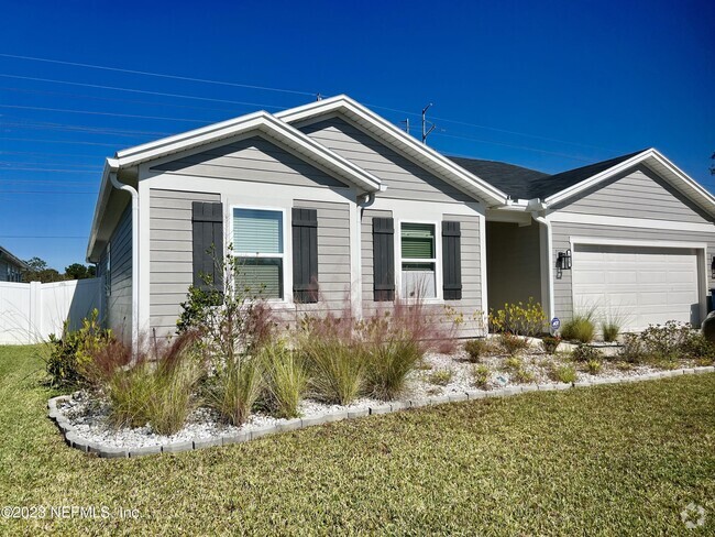 Building Photo - 5627 Hampton Creek Rd Rental