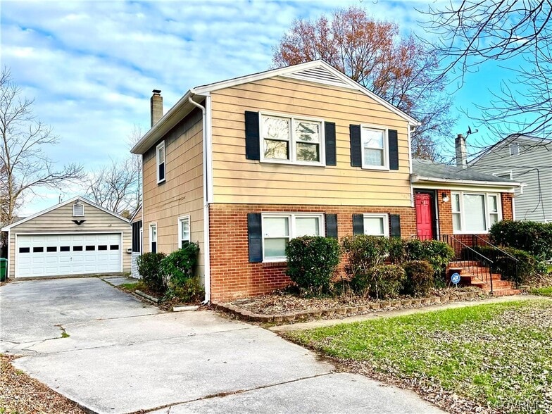 Houses For Rent In Colonial Heights Vanull