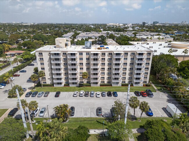 Photo - 1831 NE 38th St Unit 108