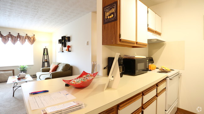 Interior Photo - Muirwood Village Apartments