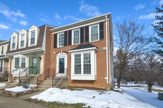 Photo - 6566 Sand Wedge Ct Townhome