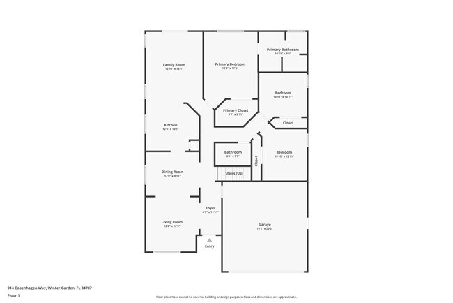 Photo - 914 Copenhagen Way