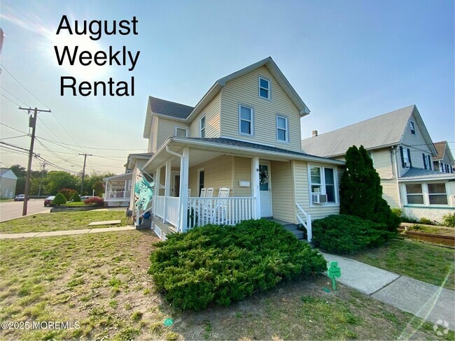 Building Photo - 601 Main St Rental