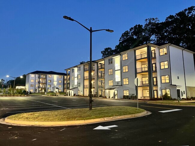 Photo - Villas at Old 441