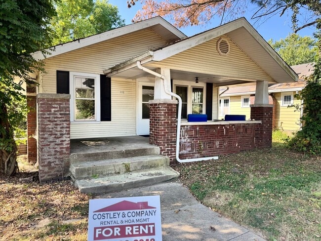 Building Photo - Available August 2026; Monthly rent $1,425 Rental