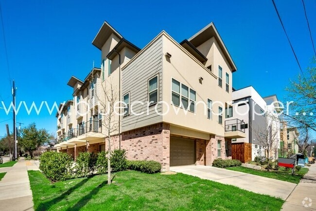 Building Photo - 5903 Lindell Ave Rental