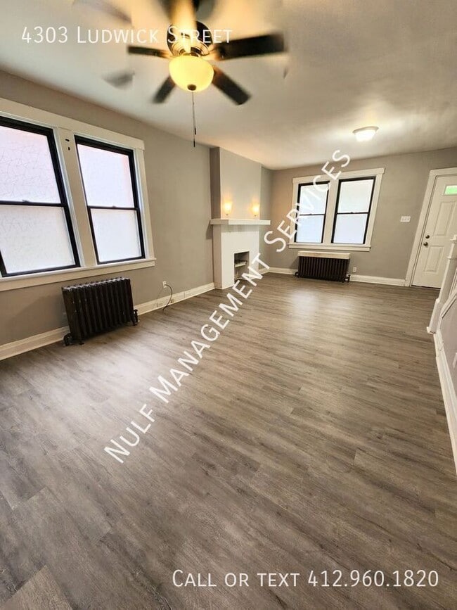 Photo - 4303 Ludwick St