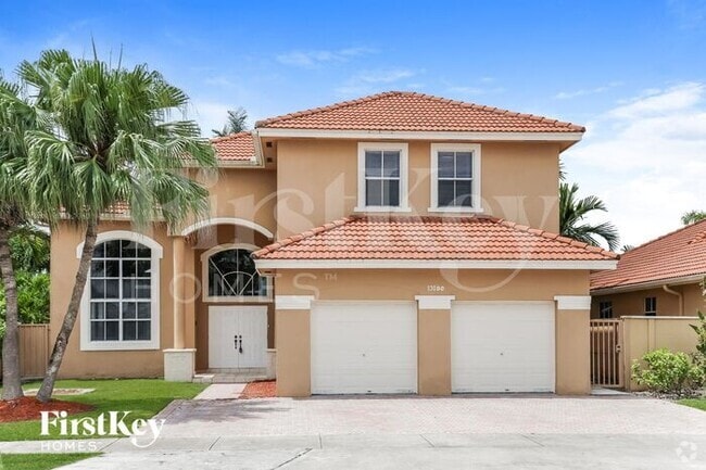 Building Photo - 13100 NW 6th Terrace Rental