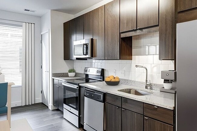 Photo - Ardmore Apartments