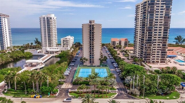 Building Photo - 4200 N Ocean Dr Unit 2-1602
